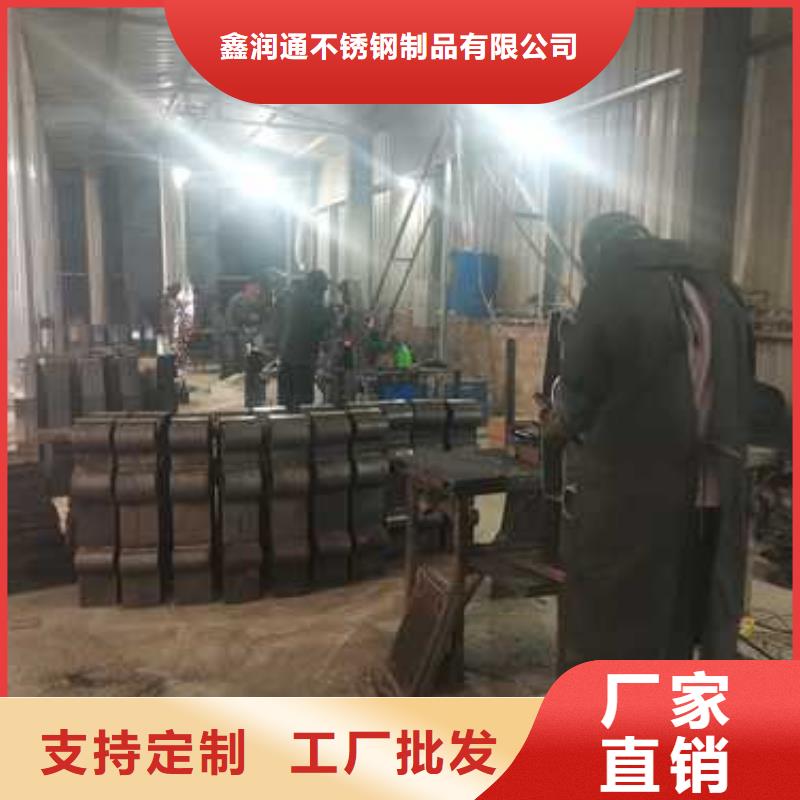 公路防撞护栏量大从优