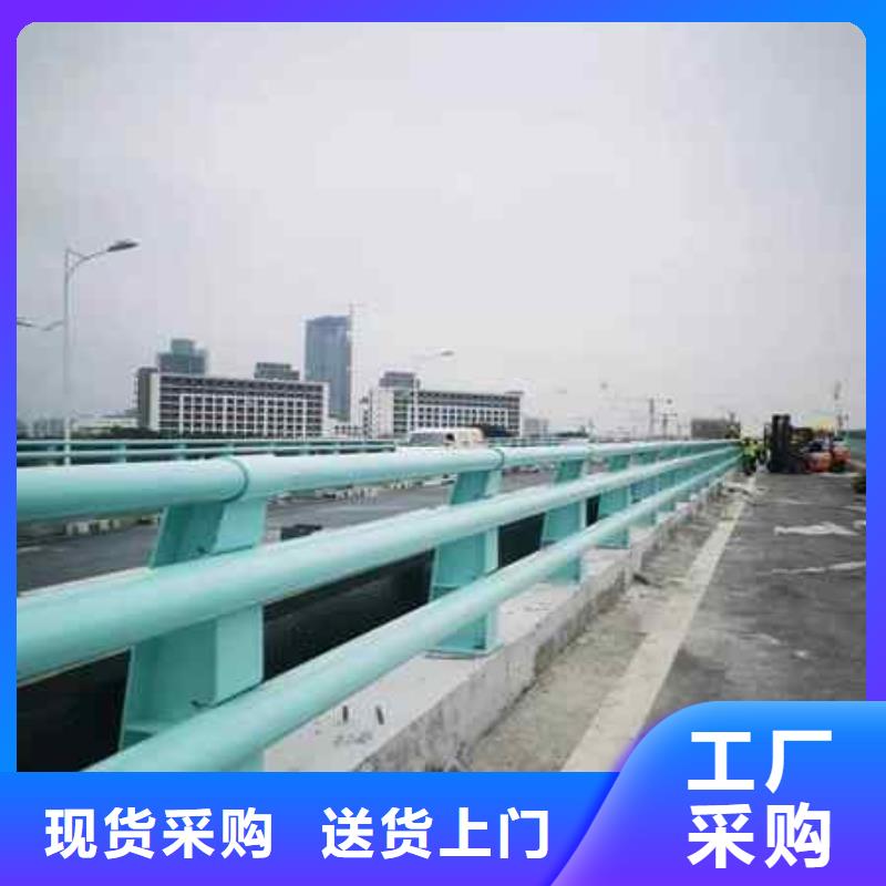 道路景观护栏-老客户喜爱