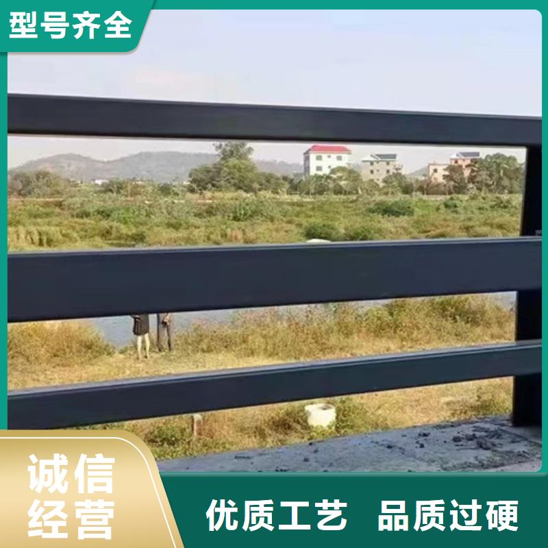 儋州市隔离护栏规格多