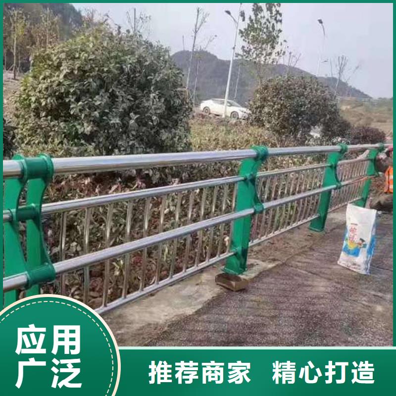 道路灯光铝艺栏杆在哪里买