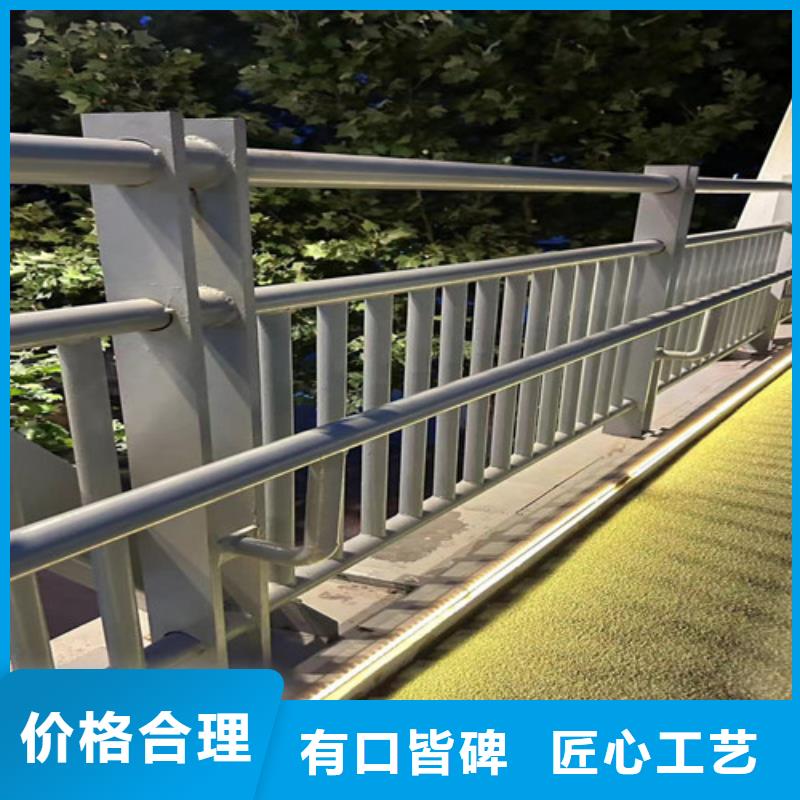 道路护栏公司