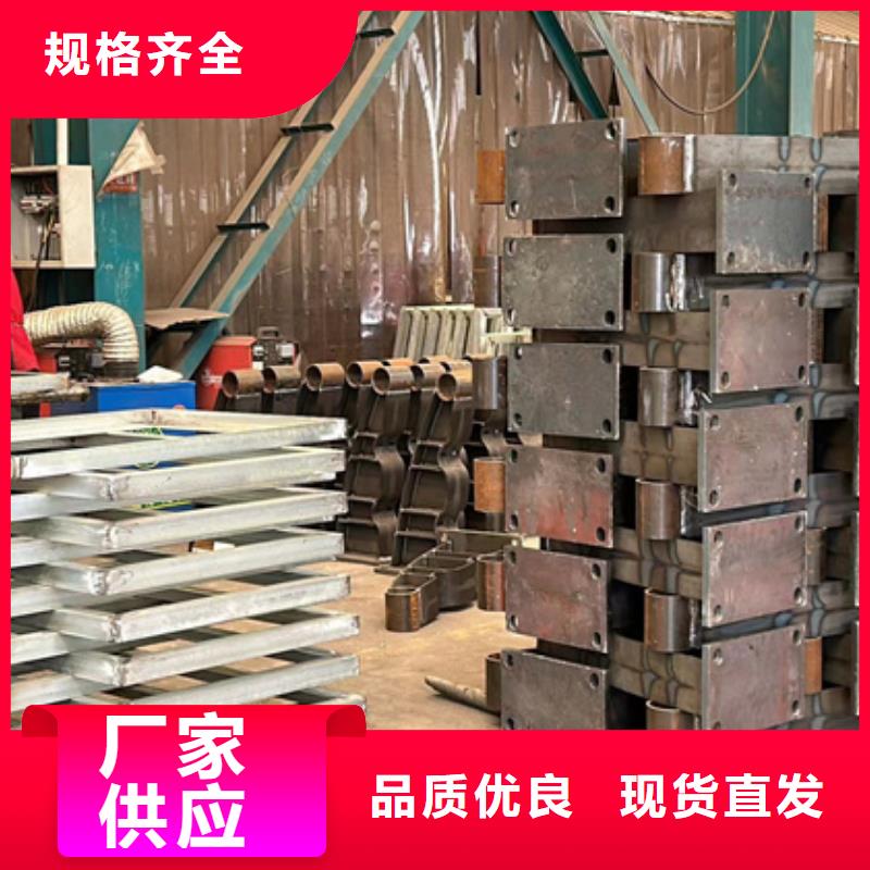 公路公路防撞护栏产品质量过关