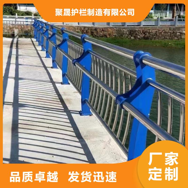 大桥护栏产品通透性好