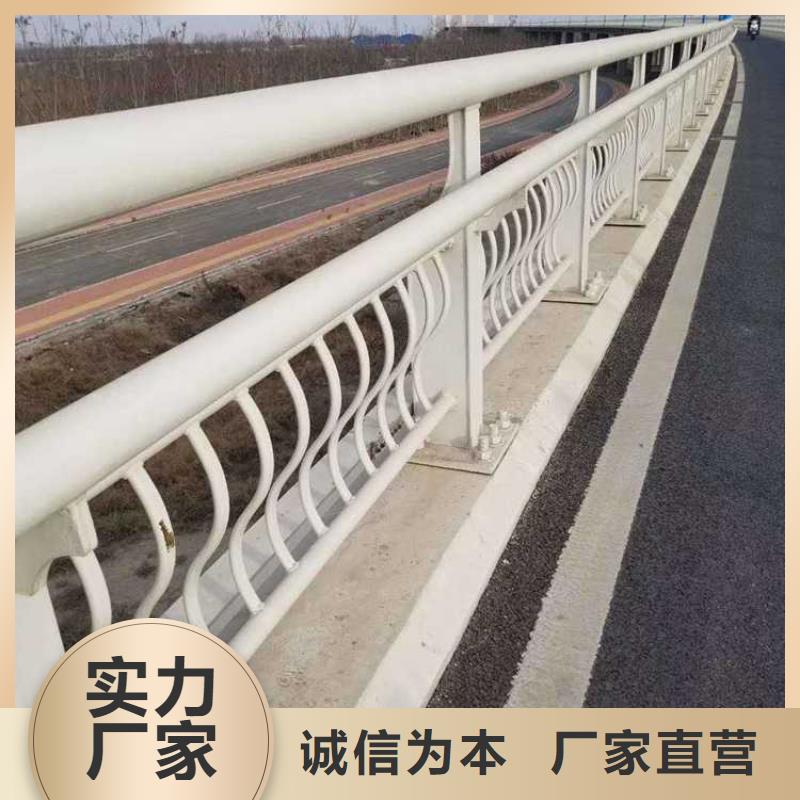 现货供应道路LED灯光护栏_品牌厂家