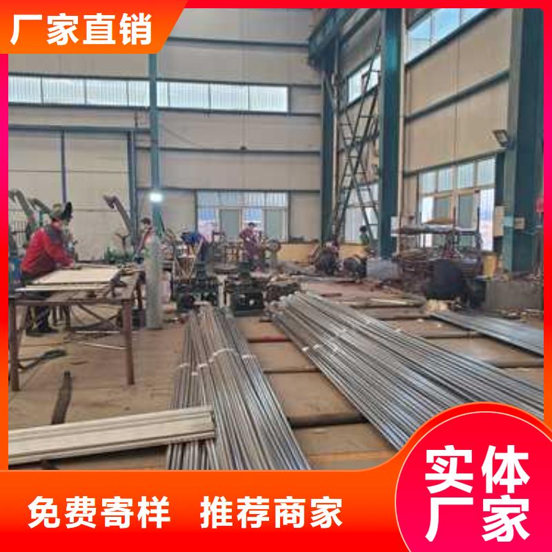 乐东县不锈钢河道栏杆工程质量稳定可靠