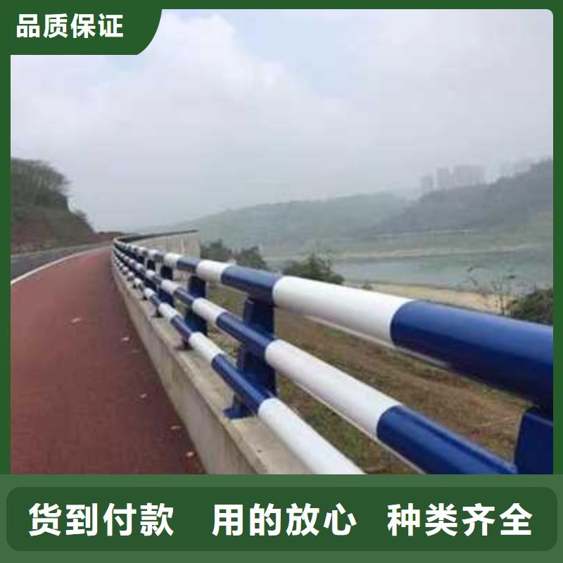 大桥河道栏杆-大桥河道栏杆品牌厂家