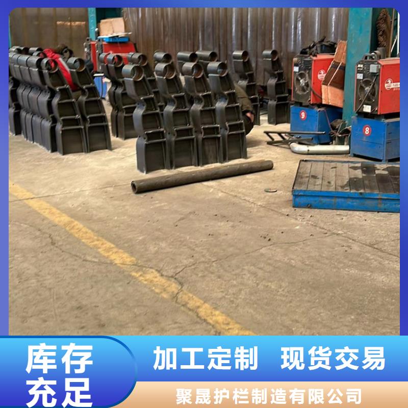 常年供应公路道路防撞护栏-好评