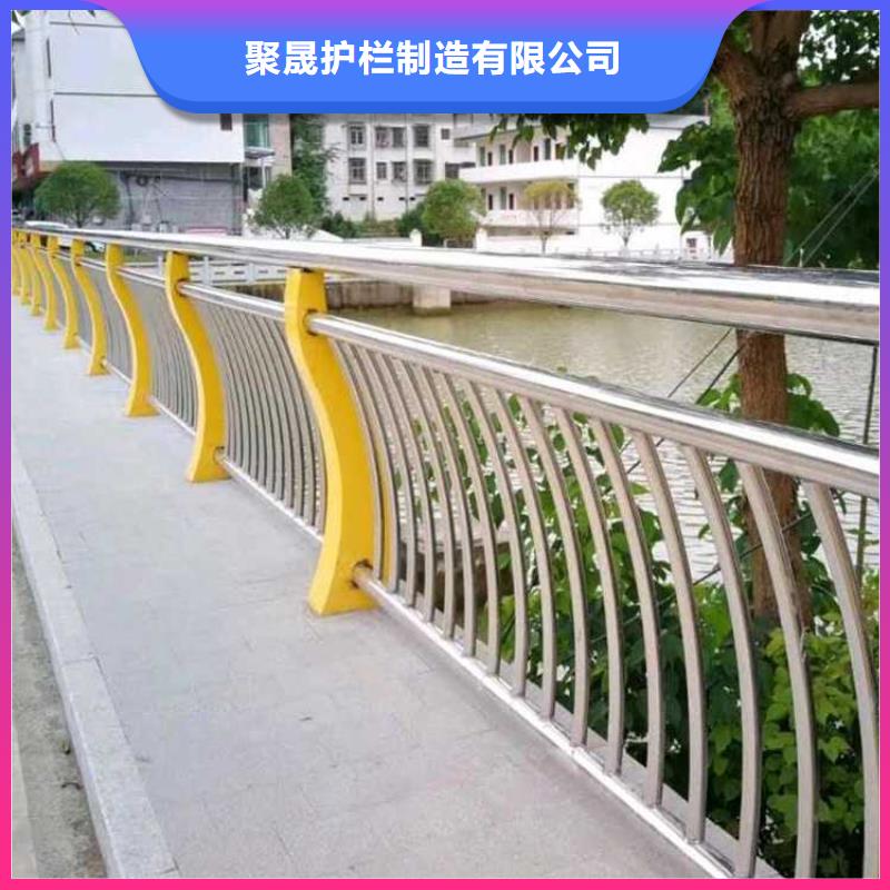 现货供应河道景观护栏_品牌厂家