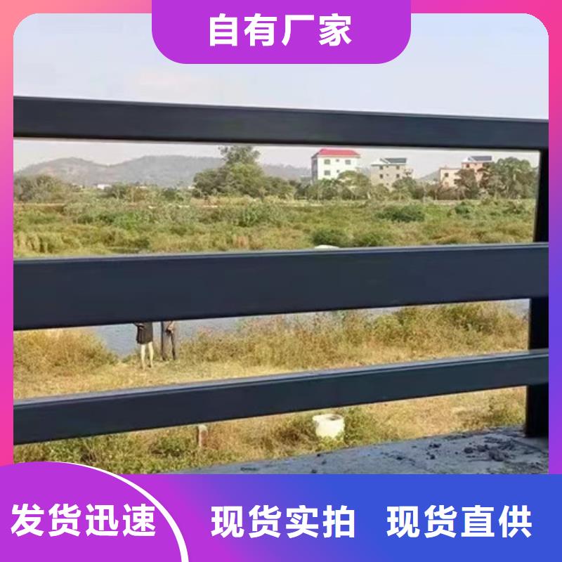 大桥圆管防撞护栏公司欢迎您