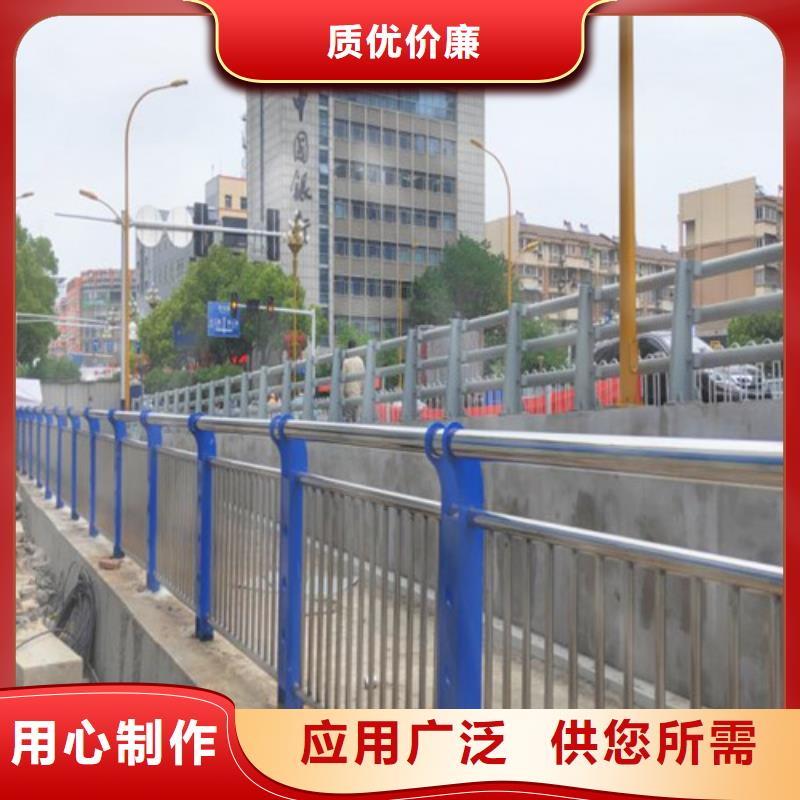 道路护栏厂家匠心品质