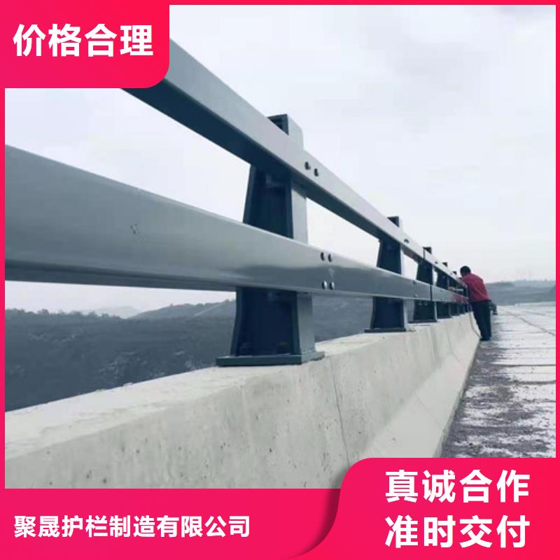 规格全的缆索河道灯光护栏供应商