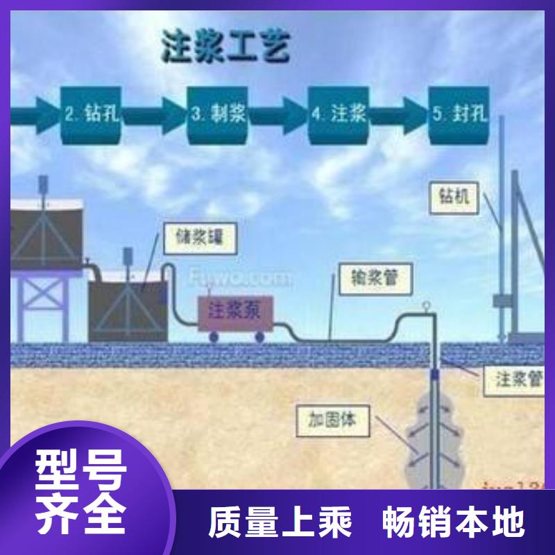 C90压浆料经销商全国发货