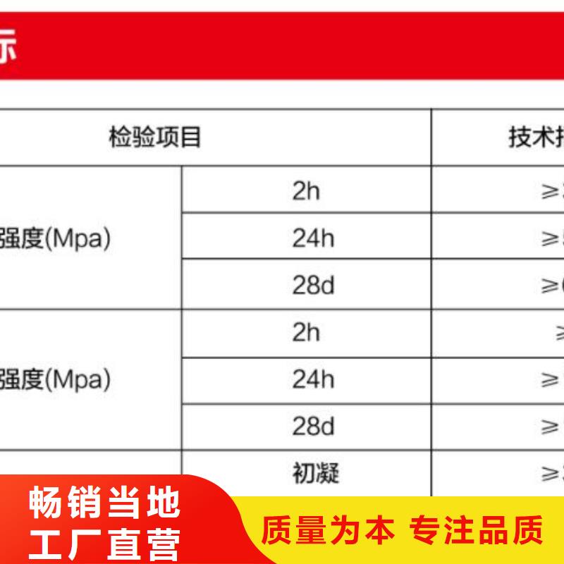 【窨井盖修补料】注浆料好产品价格低