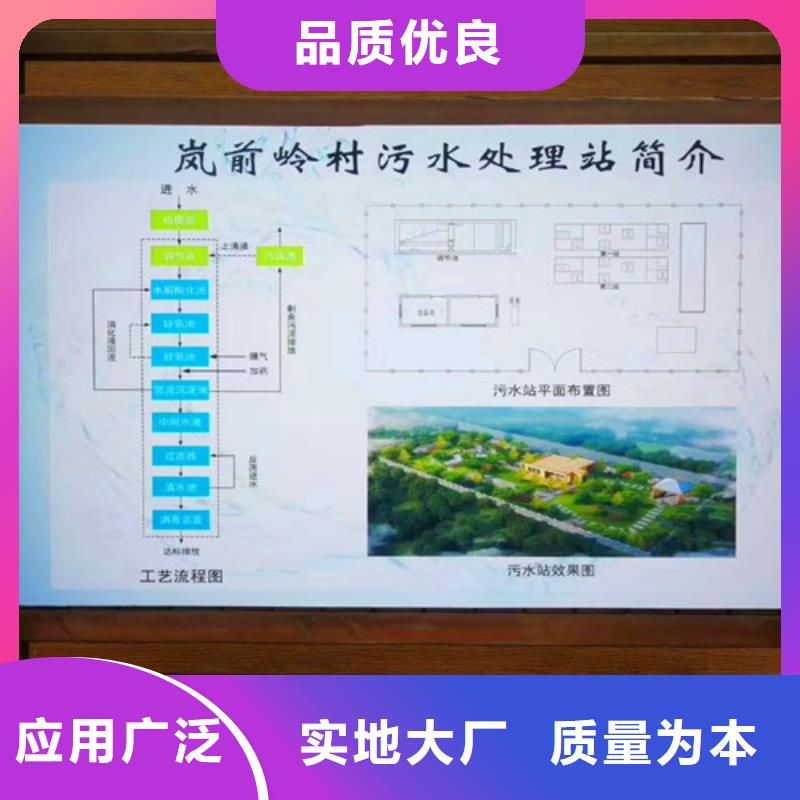 一体化污水处理设备厂家直销售后无忧