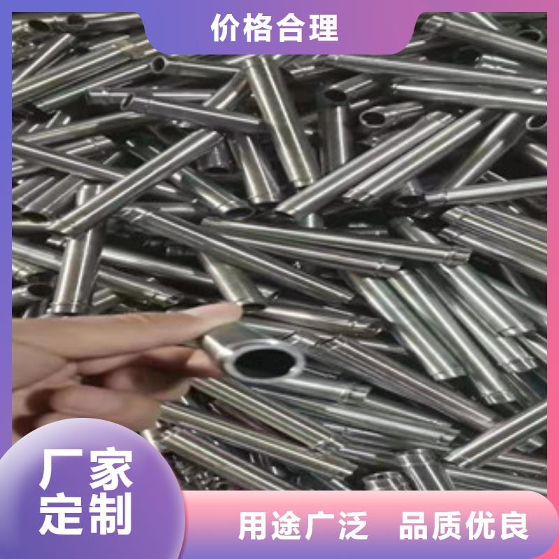 45#精密钢管规格型号齐全