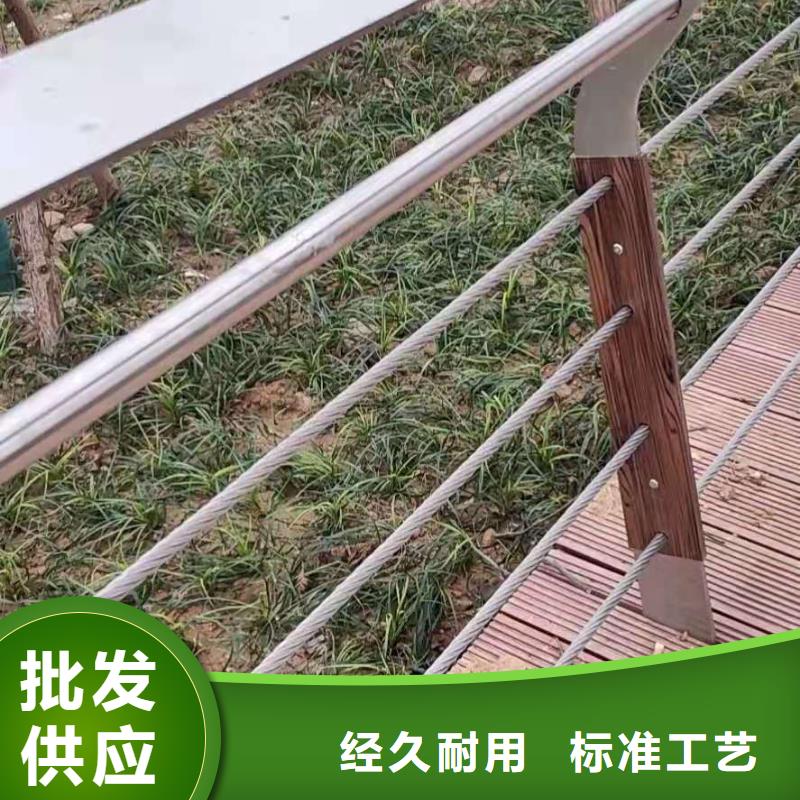 哪家不锈钢复合管护栏厂厂家较好