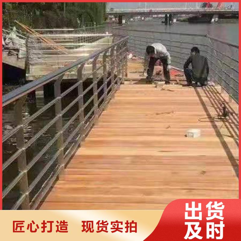 哪家不锈钢复合管道路护栏厂家较好