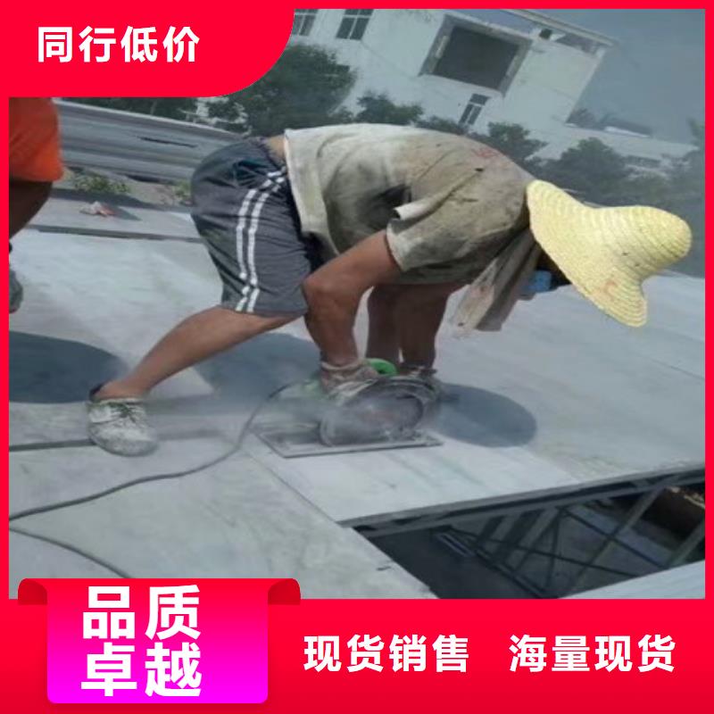 水泥纤维楼层板获得各个建筑行业的支持