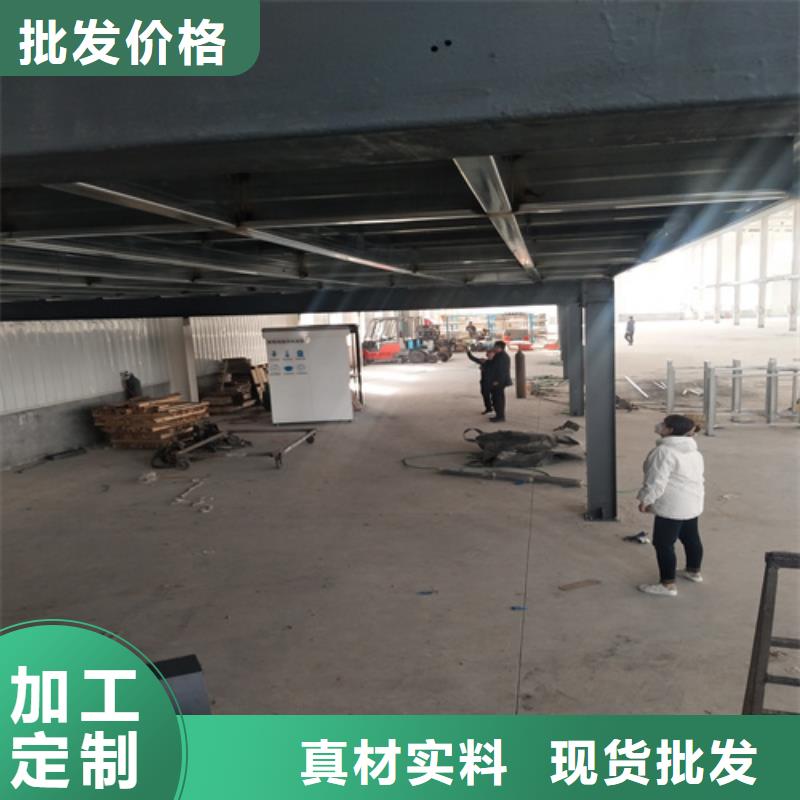 loft楼层板水泥纤维板品质保障售后无忧