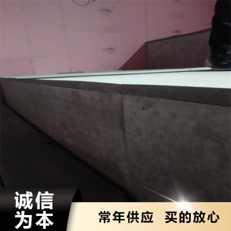 loft高强度水泥楼板好货不怕比