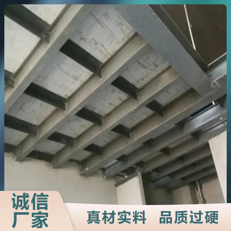 镇平县fc纤维水泥压力板绿色新型建材