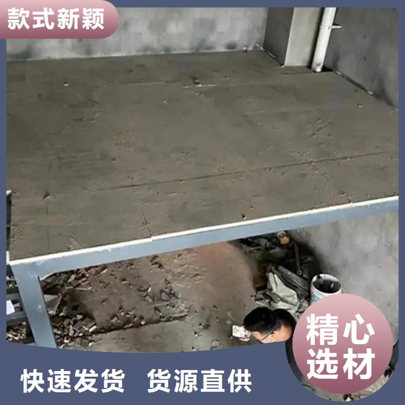 水泥纤维压力板这样做就是好每一张板材都好