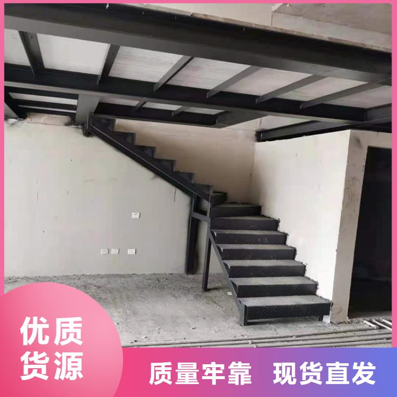 温县24mmLOFT楼层板看产品力