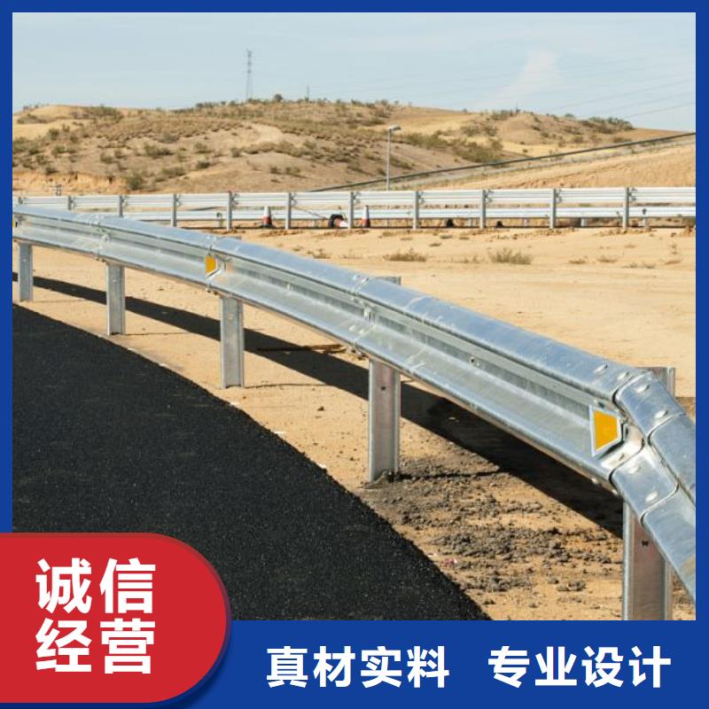 【道路护栏】,玻璃护栏品质信得过