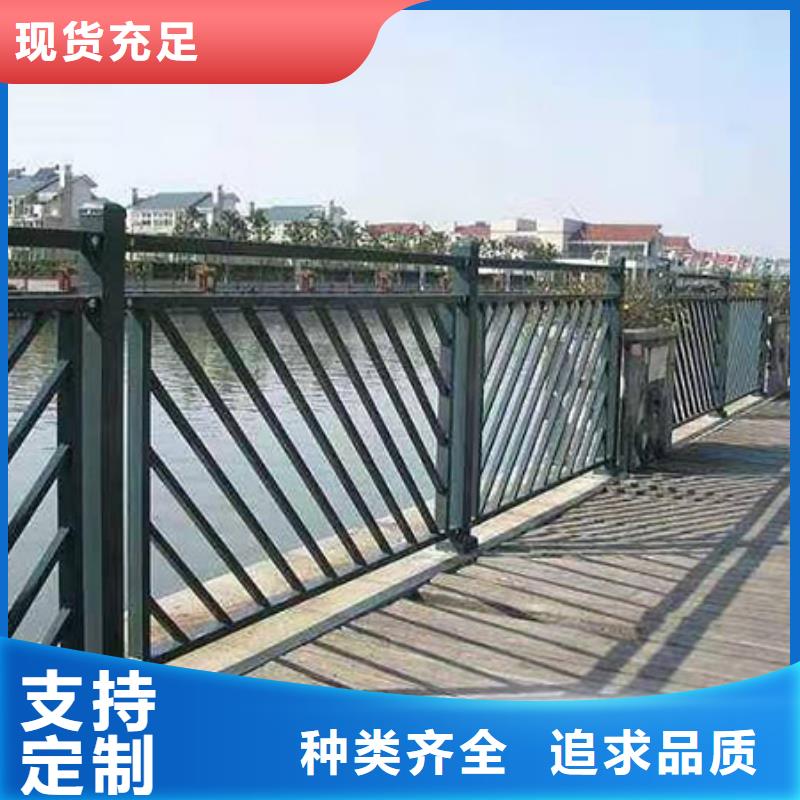 江苏景观护栏质量保证