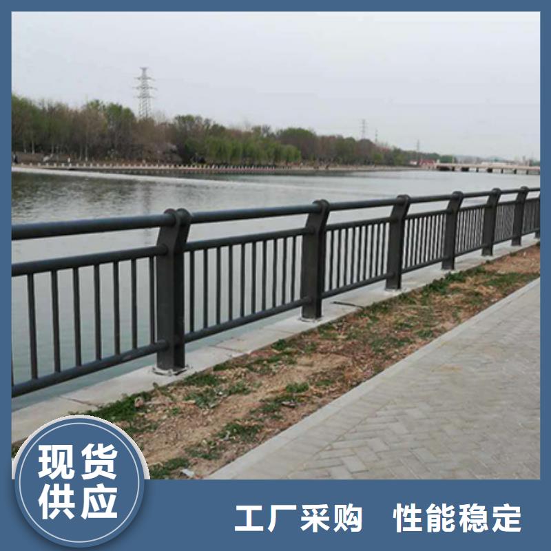 江苏景观护栏质量保证