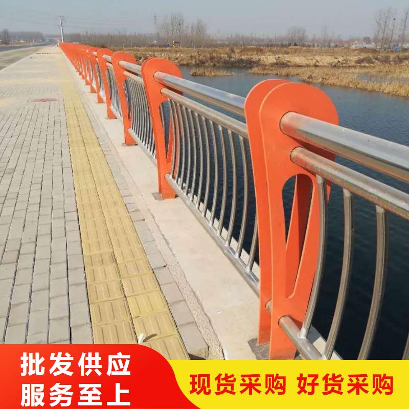 不锈钢公路护栏怎么施工