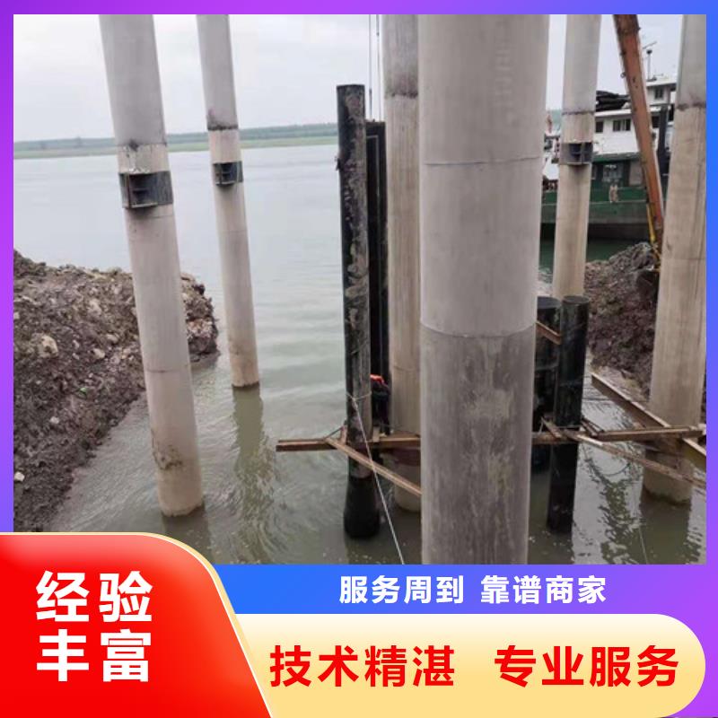 水下敷设沉管质量可靠本地施工公司