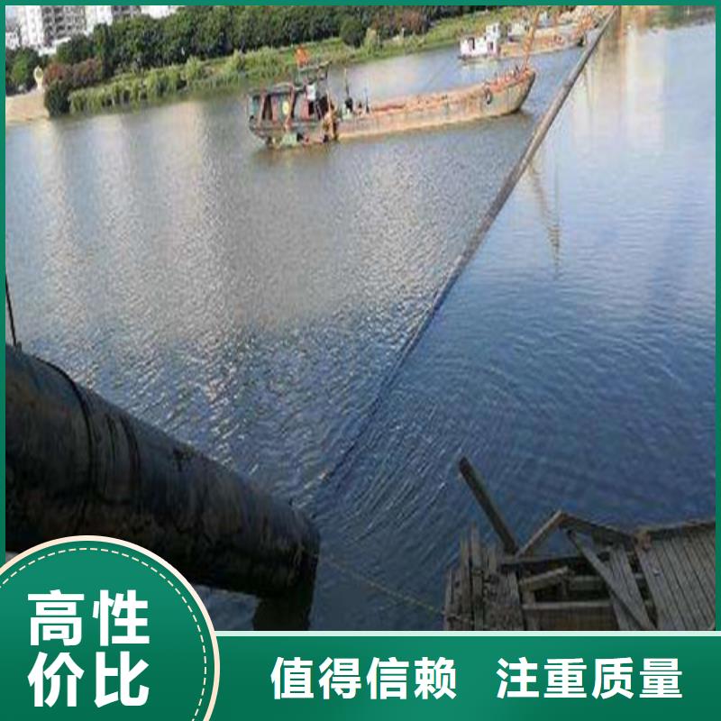 排海管道铺设安装实力雄厚本地施工公司