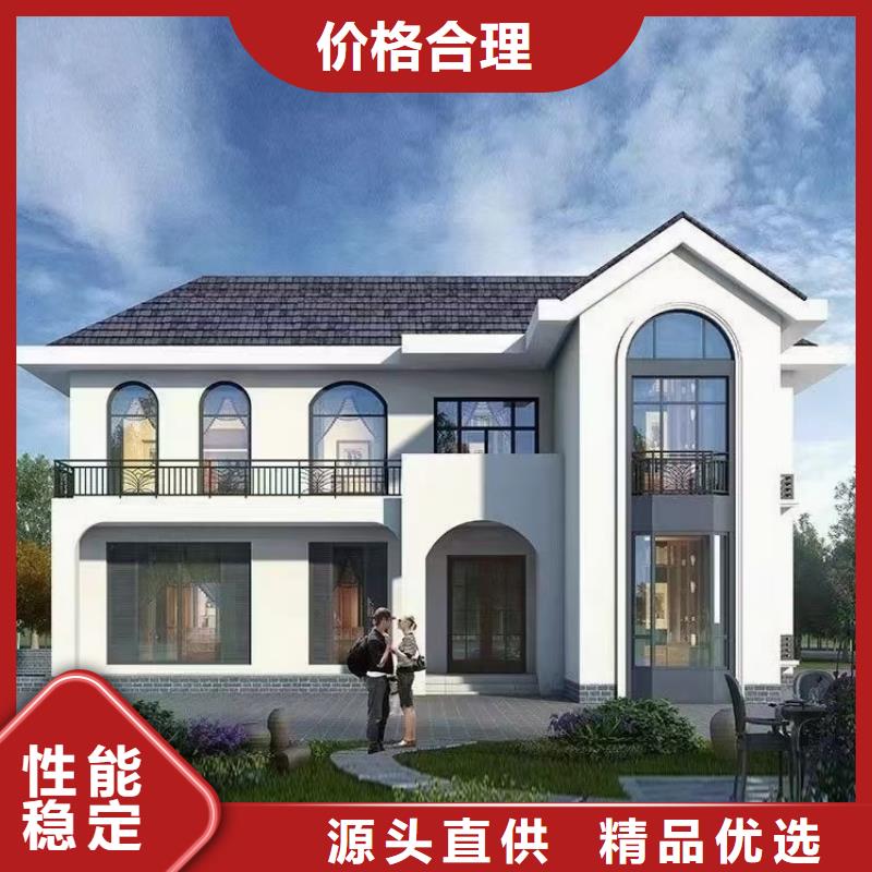 肥东高端轻钢别墅入住啥感受？