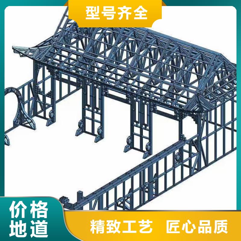 潘集区高端轻钢别墅入住啥感受？