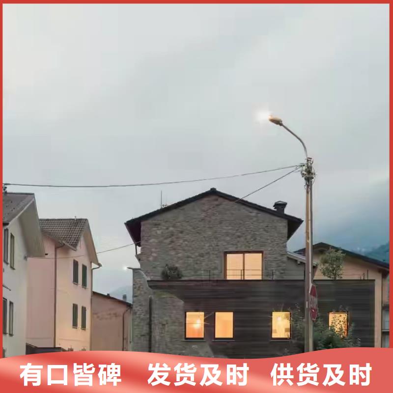 无为高端别墅怎么样？