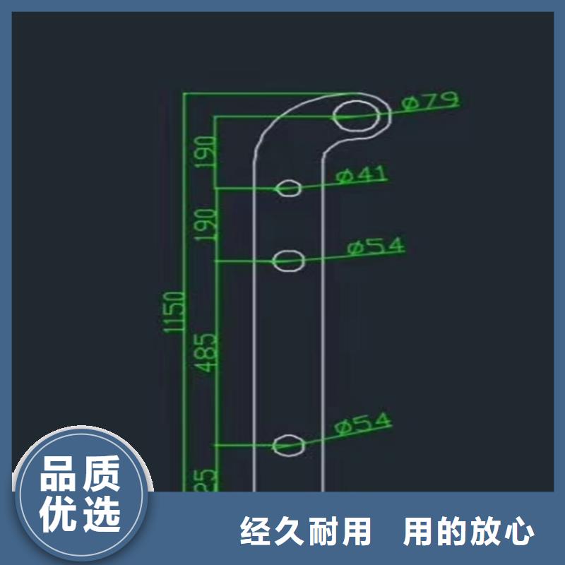 不锈钢包厢河道护栏立柱量大优惠