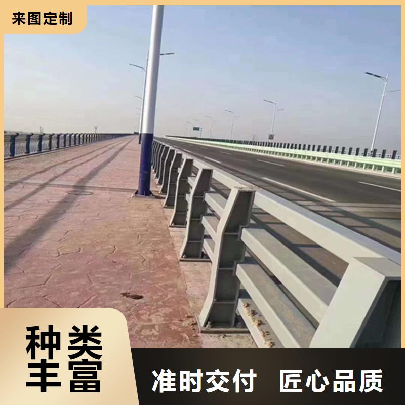 公路防撞栏优惠价格