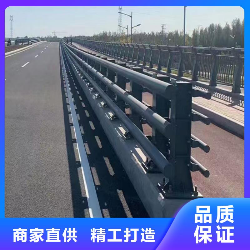 河道铁艺护栏栏杆什么价格