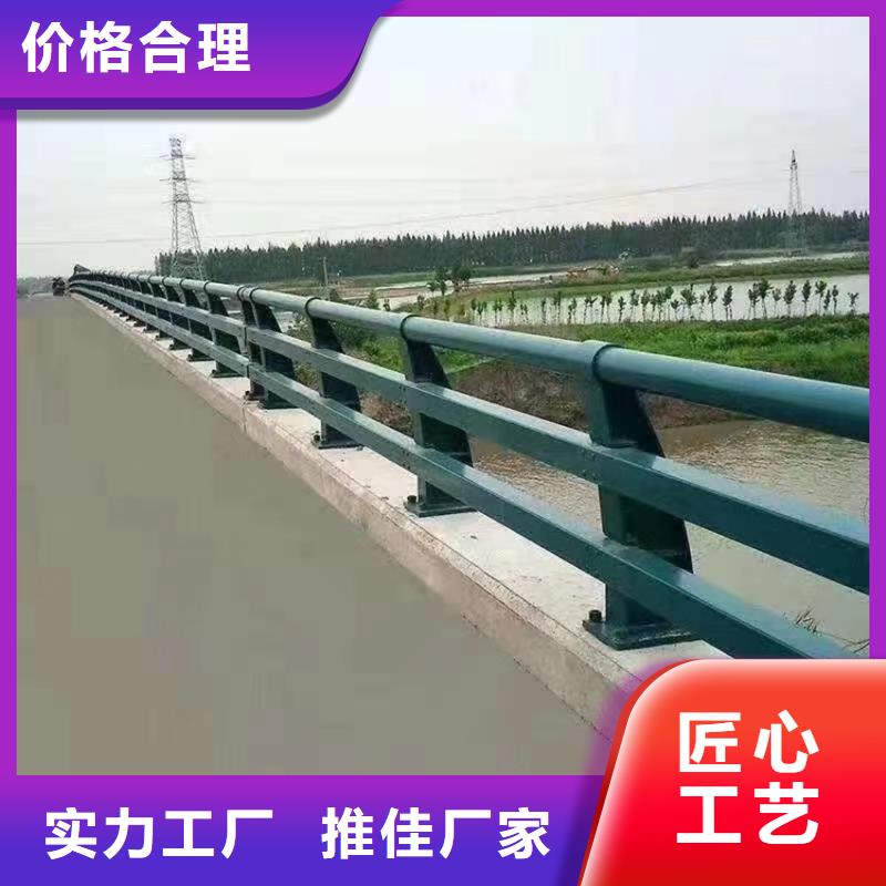 天桥护栏厂家批发