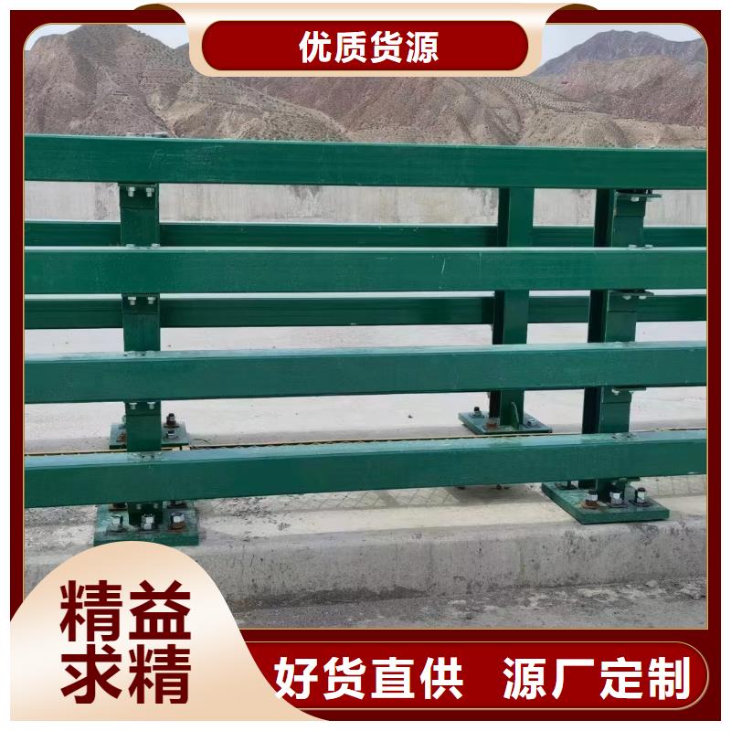 泸州直供天桥不锈钢桥梁栏杆多少钱一米