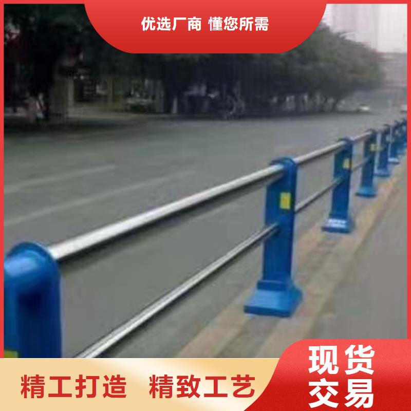 道路护栏管哪里有卖得