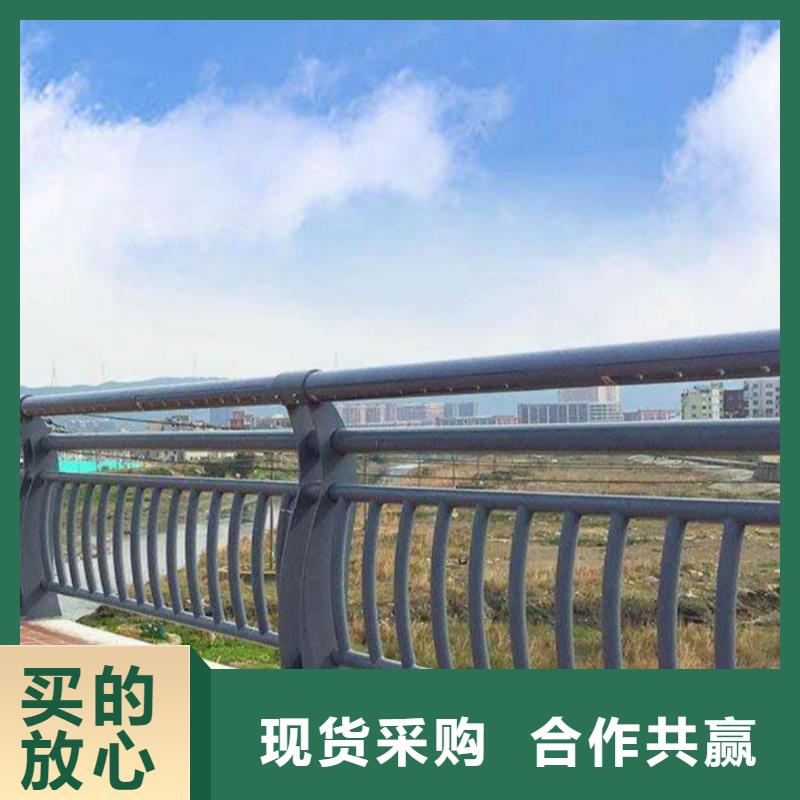 河道护栏什么价格