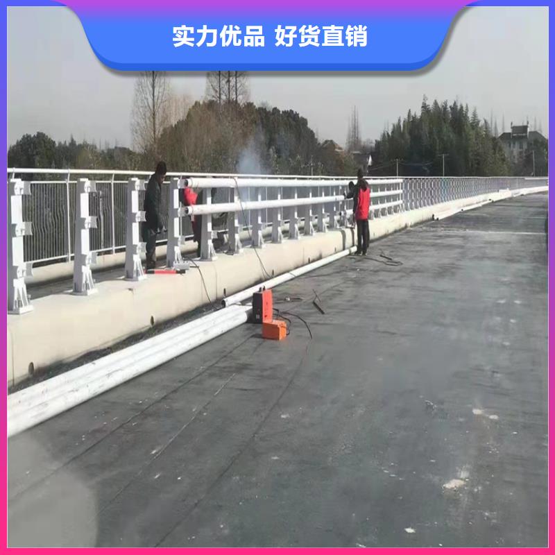 道路铁栏杆哪里有卖得