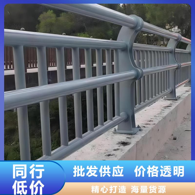 河道钢索护栏加工电话