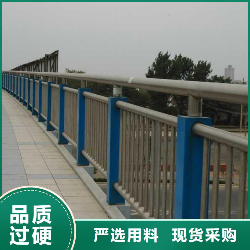 销售桥梁钢护栏-神龙金属制造有限公司