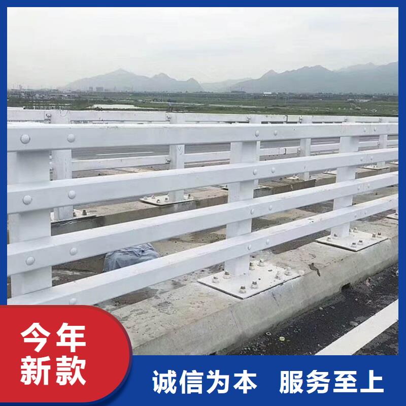 道路护栏生产经验丰富