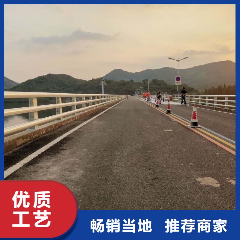 公路桥梁护栏批发零售