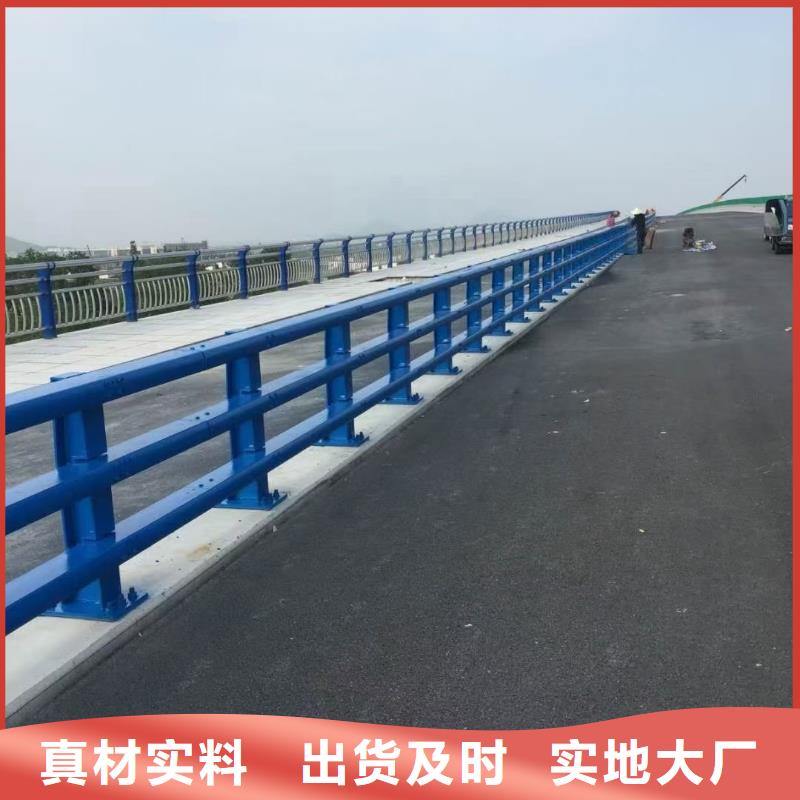 道路护栏旋转护栏好厂家有担当