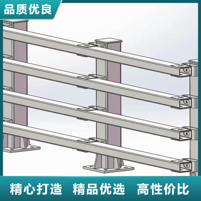<济宁> 当地 <驰越>生产桥梁护栏的供货商_济宁产品资讯